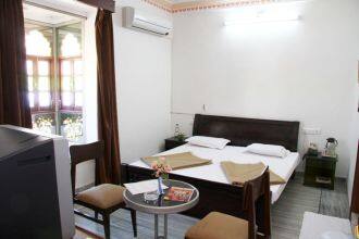 Hotel Govindam Palace, Udaipur 3